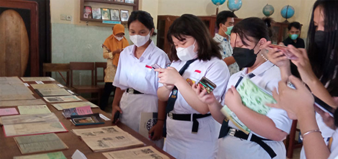 Menggali Potensi Terbaik Anak di Cilacap: SD SMP Kristen Cilacap